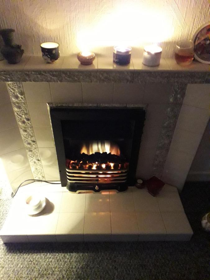 Lochs Cottage Leurbost Екстериор снимка