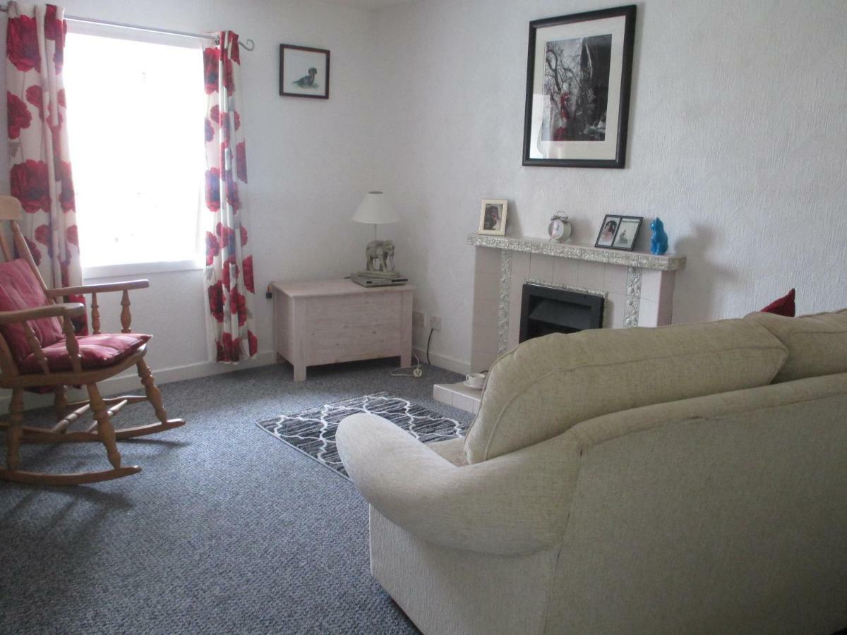 Lochs Cottage Leurbost Екстериор снимка