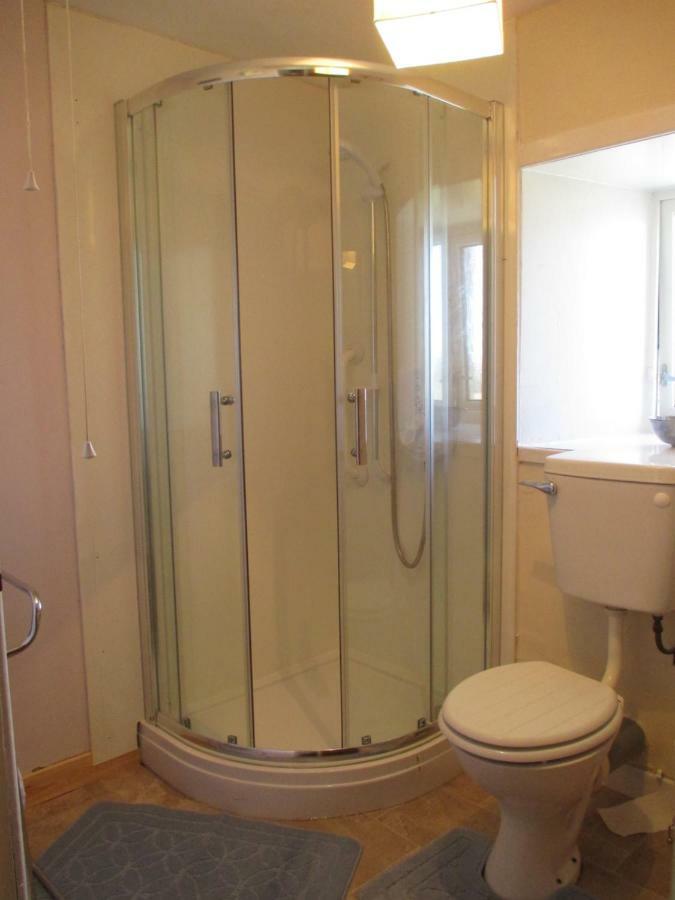 Lochs Cottage Leurbost Екстериор снимка