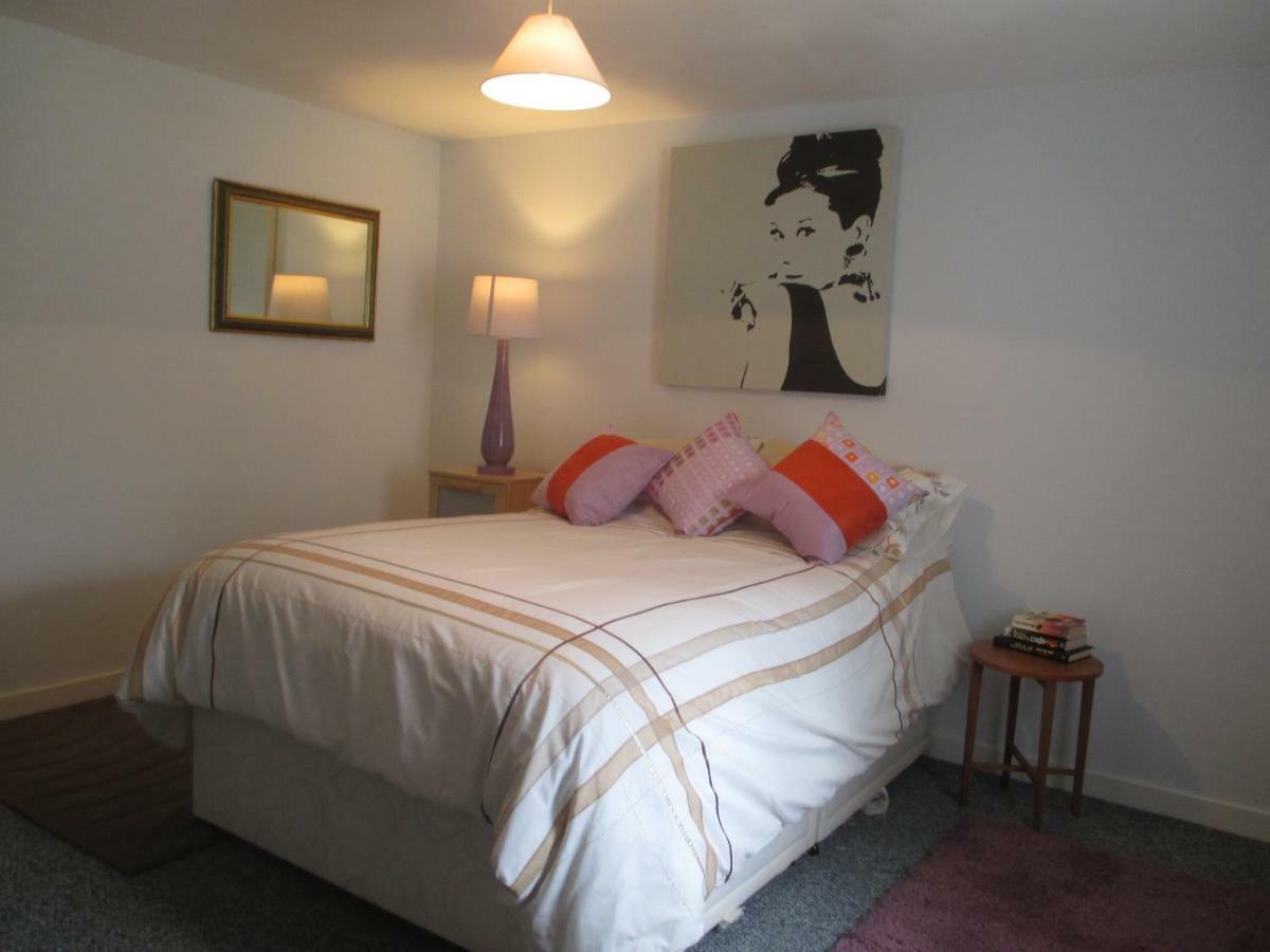 Lochs Cottage Leurbost Екстериор снимка